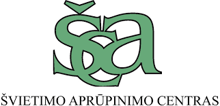 švietimo aprūpinimo centras logo