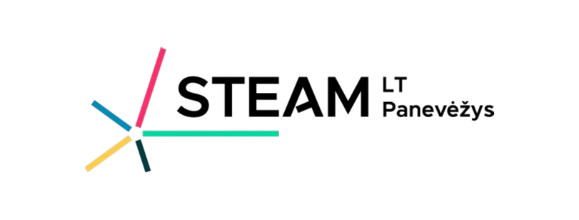 STEAM Panevėžys
