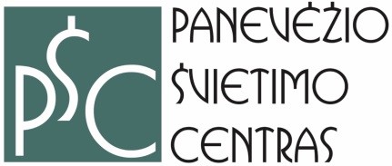 Panevėžio švietimo centras